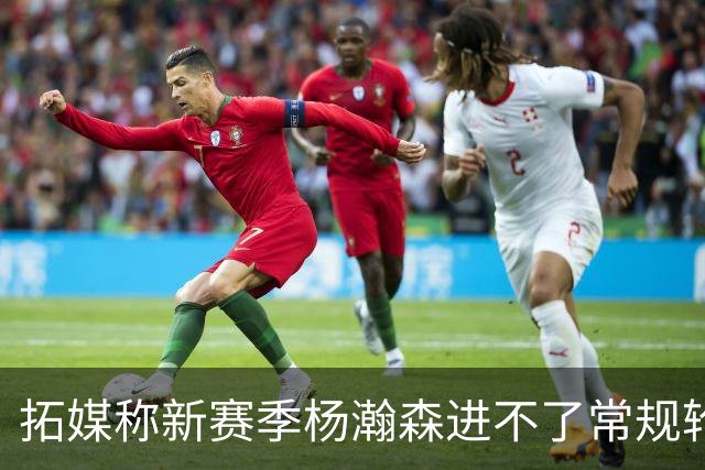 拓媒称新赛季杨瀚森进不了常规轮换，中国球迷应该感谢斯普利特
